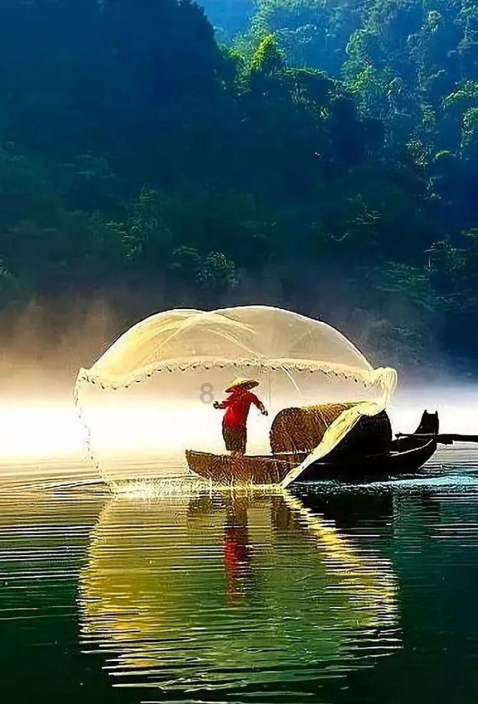 七人局